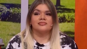 Morena Rial le envió un sentido mensaje a su hijo de seis años: «Mamá te extraña»