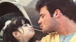 De qué murió Rubén Torrente, el primer marido de Araceli González y padre de Flor Torrente