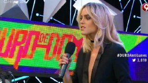 Emilia Claudeville: “Lo que pasó con Pettinato seguramente contribuyó a querer alejarme de la tele”