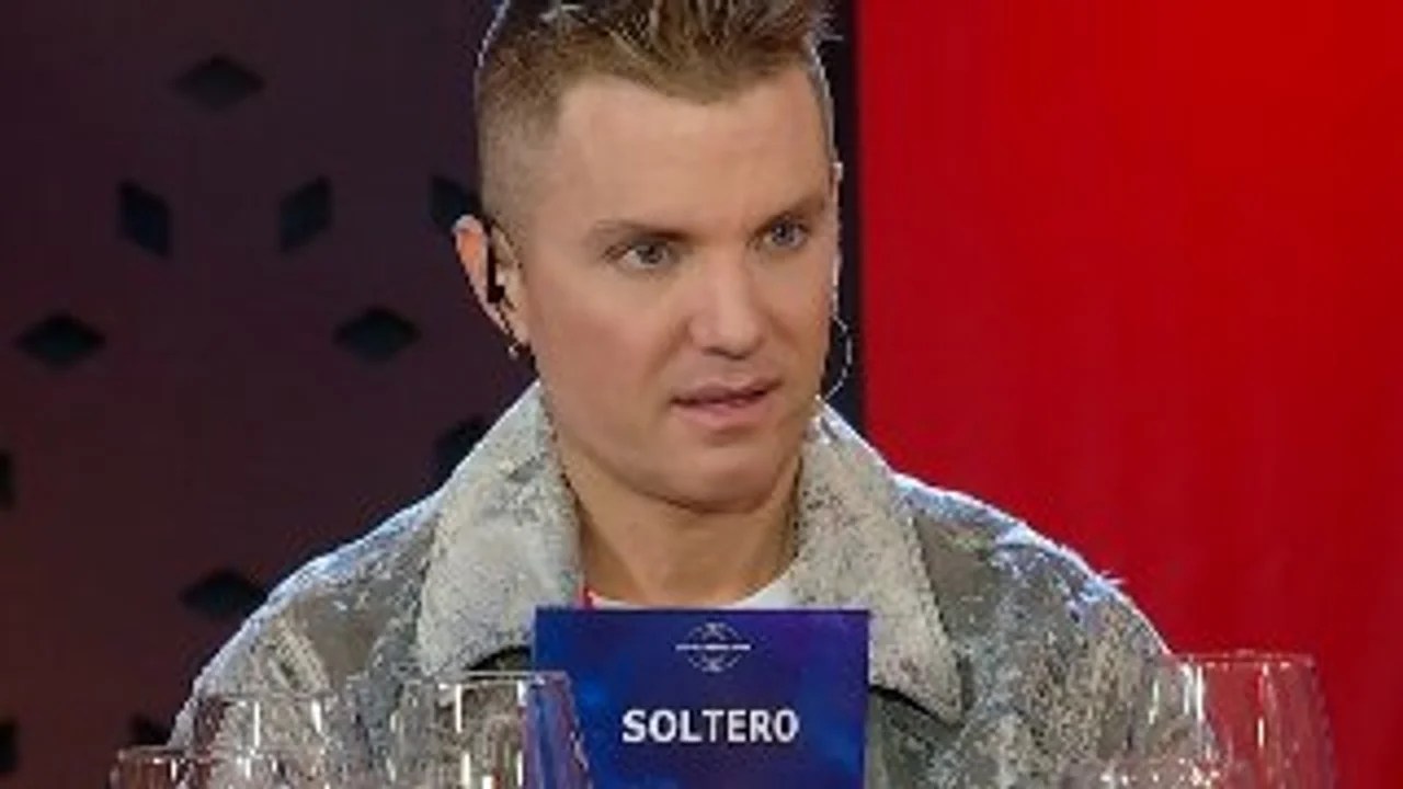 Santiago del Moro
