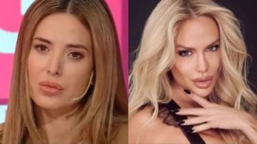 Luciana Salazar se metió en el caso de Jésica Cirio: “Qué turbio y peligroso”