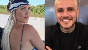 Se conoció el motivo por el que Mauro Icardi no le pasaría la cuota alimentaria a Wanda Nara