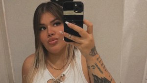 Morena Rial se siente «discriminada» por ser umbandista y advierte: «voy a iniciar acciones legales»