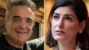 Nito Artaza entre dejar la historia de Cecilia Milone y su nueva novia: “He pasado por diversos duelos”