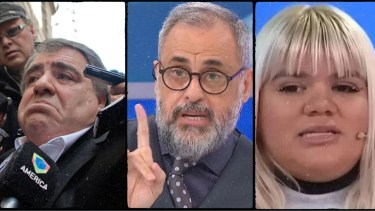 Morena Rial cambia de abogado