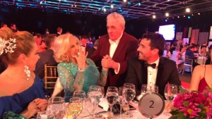 Invitados de Mirtha Legrand del sábado 22 de marzo: el recuerdo de Antonio Gasalla