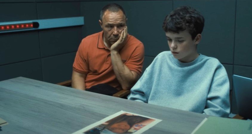 Adolescencia, la serie de Netflix analizada por una psicóloga: «No ...