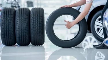 Viajar a Chile a cambiar los neumáticos: precios y cómo traerlos sin tener problemas en la Aduana