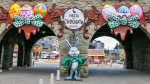 Cuánto sale ir en Semana Santa a Bariloche: paisajes de otoño y sabor a Fiesta del Chocolate