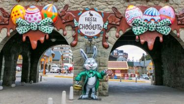 Cuánto sale ir en Semana Santa a Bariloche: paisajes de otoño y sabor a Fiesta del Chocolate