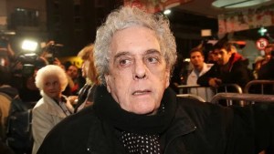 Antonio Gasalla: una vida dedicada al mundo del espectáculo