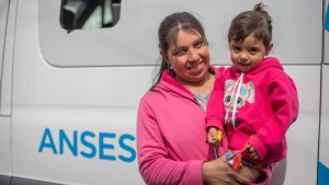 Cómo quedan las asignaciones familiares con el nuevo aumento de ANSES en abril 2025