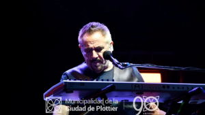 Alejandro Lerner emocionó a la Expo Plottier 2025: la grilla de artistas para las próximas fechas