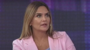 Grave denuncia de Amalia Granata contra Maximiliano Pullaro, gobernador de Santa Fe: «mató a un amigo»