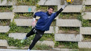 River, cerca de vender a Augusto Batalla al Rayo Vallecano de España