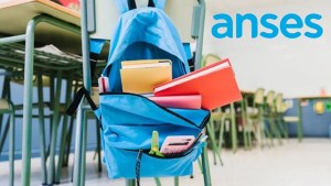 ANSES inicia el pago de la Ayuda Escolar Anual 2025: descubrí los beneficios y requisitos
