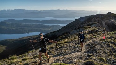 Foto: Marcelo Martinez / Patagonia.