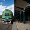 Imagen de Tenía un taller y una vivienda en la estación ferroviaria de Bariloche: la Justicia ordenó el desalojo