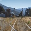 Imagen de La Justicia ordenó desalojar un inmueble y restituirlo al Tren Patagónico en la estación de Bariloche