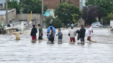 Actualizaron las cifras de muertes y desaparecidos, luego del temporal de Bahía Blanca. 