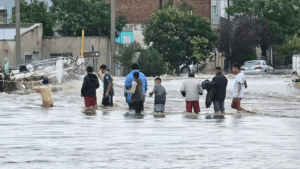 Temporal y tragedia en Bahía Blanca: por qué se inundó la ciudad y cuáles son las zonas más afectadas