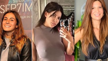 Bárbara Lanata habló de los polémicos dichos de Wanda Nara sobre Elba Marcovecchio: «Me metió en el medio” 