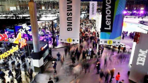 Novedades, nostalgia y preocupaciones: lo que dejó el congreso del móvil de Barcelona