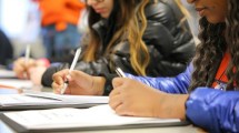 Imagen de Las becas estudiantiles en Río Negro ya tienen 485 beneficiados: «Son el futuro de la provincia» dijo Alberto Weretilneck