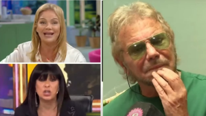La tremenda pelea entre Eliana Guercio y Beto Casella: «No sabemos cómo está en los medios»
