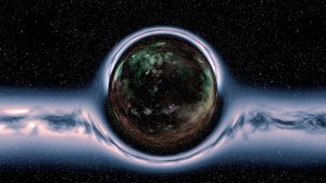 Agujeros de gusano: cómo la astrofísica argentina podría detectar estos misteriosos fenómenos cósmicos