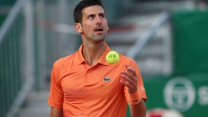La ATP rechazó la denuncia de Novak Djokovic por «falta de mérito»: qué dice el comunicado