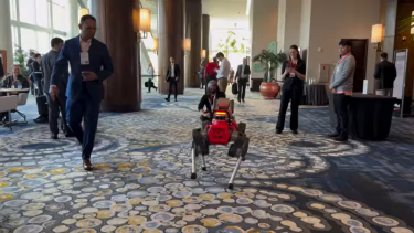 El ciclo CERAWeek reunió a empresas y gobiernos de todo el mundo para analizar el futuro de la energía.