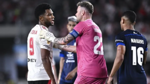 River y Talleres se miden por la Supercopa Internacional en Asunción: formaciones, hora y tevé