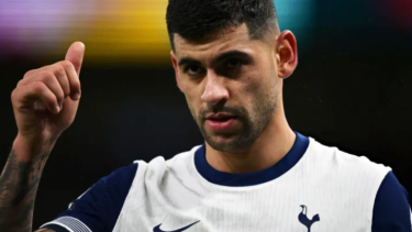 Cristian Romero podría concretar el pase de su vida en el próximo mercado.