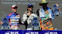 Imagen de TC en Neuquén: acá están, estos son todos los ganadores en el autódromo de Centenario