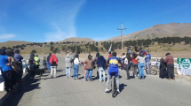 Imagen de Concialiación obligatoria en Caviahue frusta el corte en Ruta 26 este fin de semana largo: cómo sigue el conflicto
