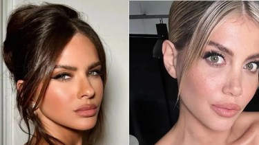 China Suárez demandará a Wanda Nara.