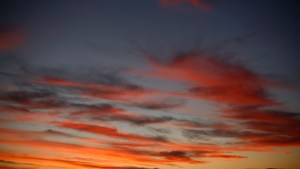 Alerta por tormentas y granizo este martes en Río Negro: Neuquén espera fuertes ráfagas de viento