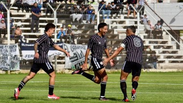 Cipolletti visita a Villa Mitre en Bahía Blanca. (Foto:  Archivo -Matías Subat)