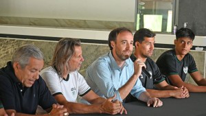 Cipolletti espera por su último refuerzo mientras cierra su presupuesto para el Federal A