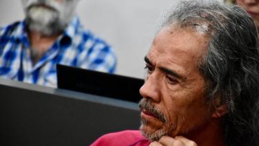 Video | El papá de Otoño Uriarte denunció impunidad tras el juicio de cesura: «El proceso no brinda justicia»