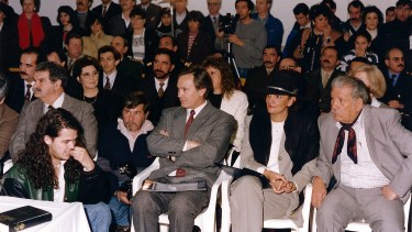 Memorable Convención Constituyente Municipal del Neuquén