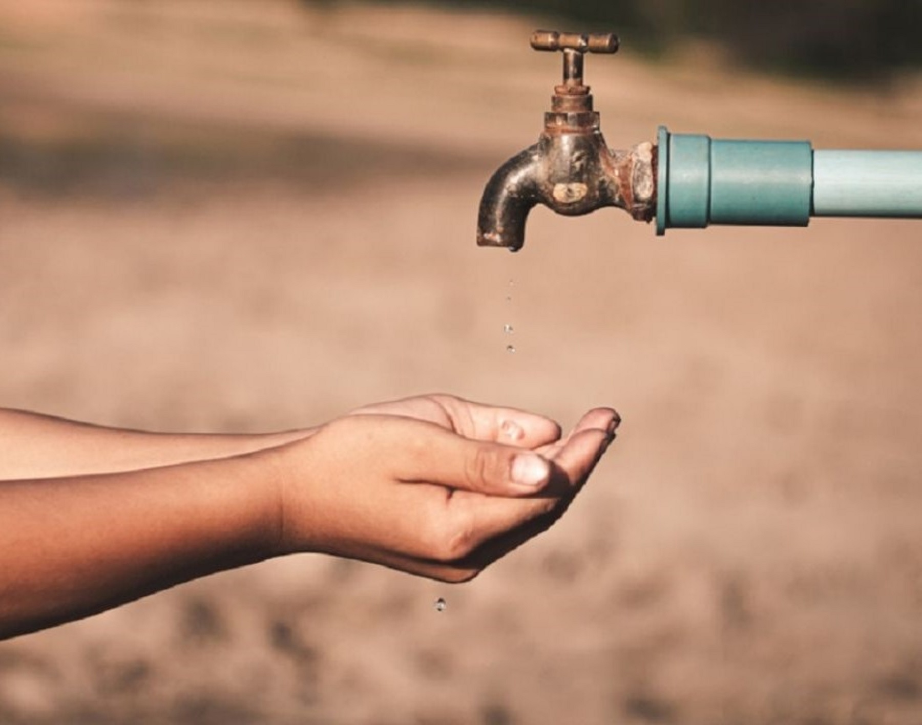 Cortes de agua en Ñorquincó este martes: cuándo se normalizará el ...