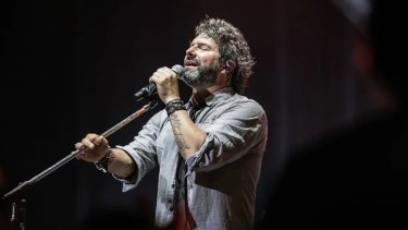 Iván Noble se presentará a las 19 en Cutral Co. (Foto: gentileza)