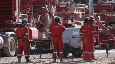 Son más de 300 los trabajadores despedidos. Foto: gentileza.