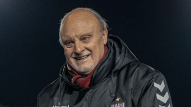 Chacarita, la marcha de los jubilados y el peronismo de Chubut