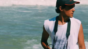 Quién es Pablo Grillo, el fotógrafo agredido durante la represión en el Congreso