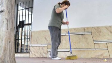 Empleadas domésticas: ¿puedo trabajar por cuatro horas diarias?