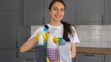 Marzo 2025: cuánto deben cobrar las empleadas domésticas por hora, tras el último aumento