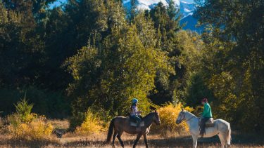 Yoga, equinoterapia y cabalgatas: las propuestas imperdibles en las sierras de Córdoba
